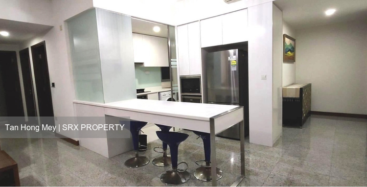 Hillsta (D23), Condominium #550344471